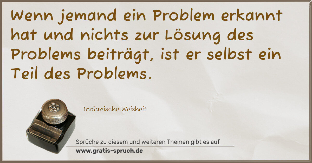 Spruchbild: Veränderung